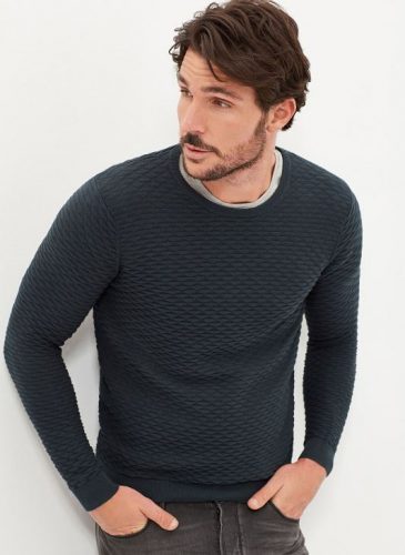 sweter męski gr.1
